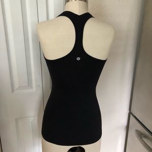 Lululemon halter tank